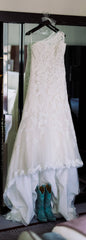 Wedding Dress - Sofia Tolli