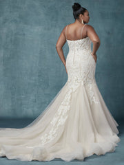 Maggie Sottero Alistaire Lynnette